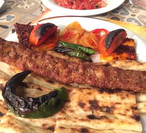 Ziyapasa Kebap Seyhan Adana